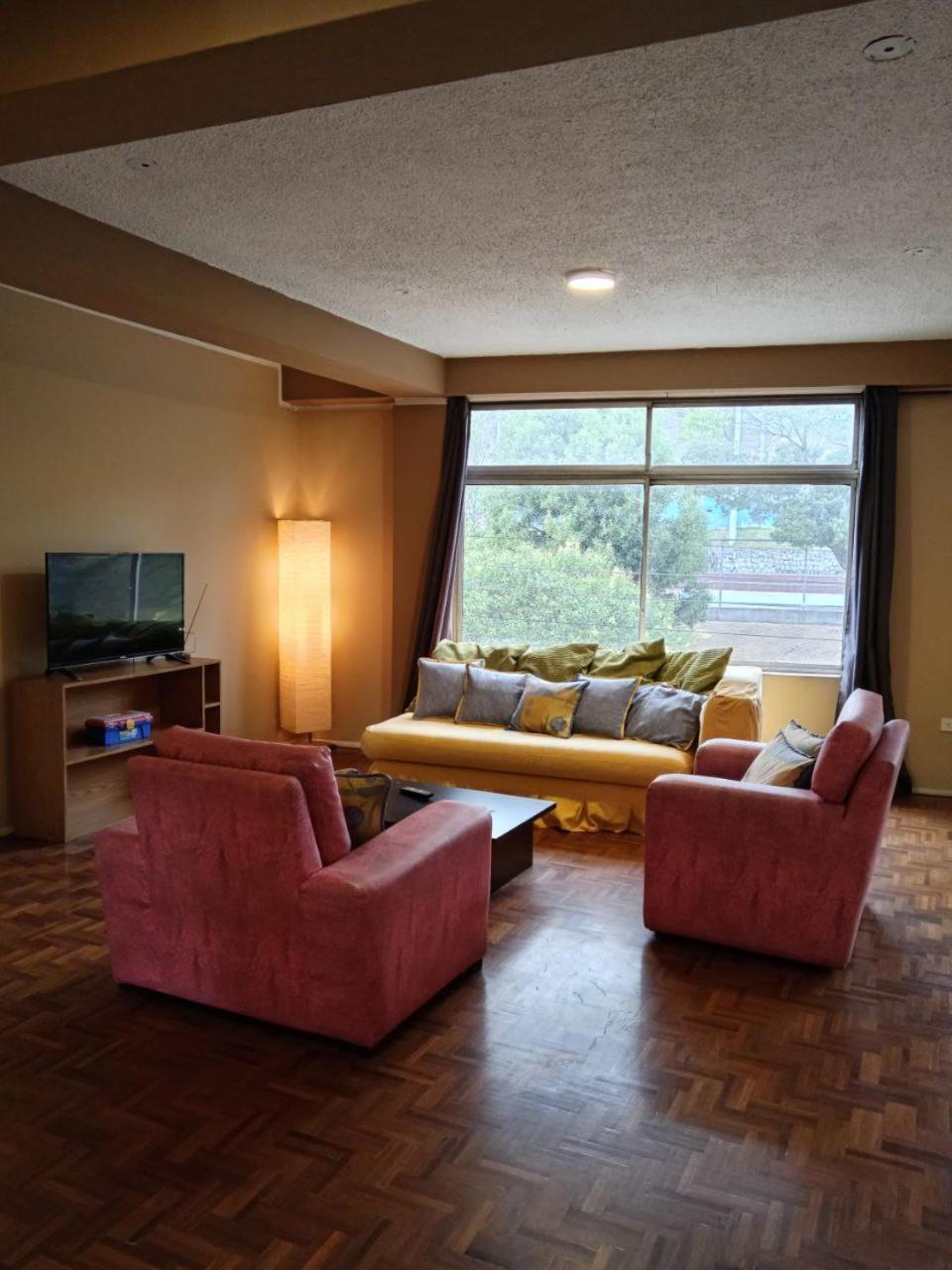 Hotel Tin House Quito Exterior foto