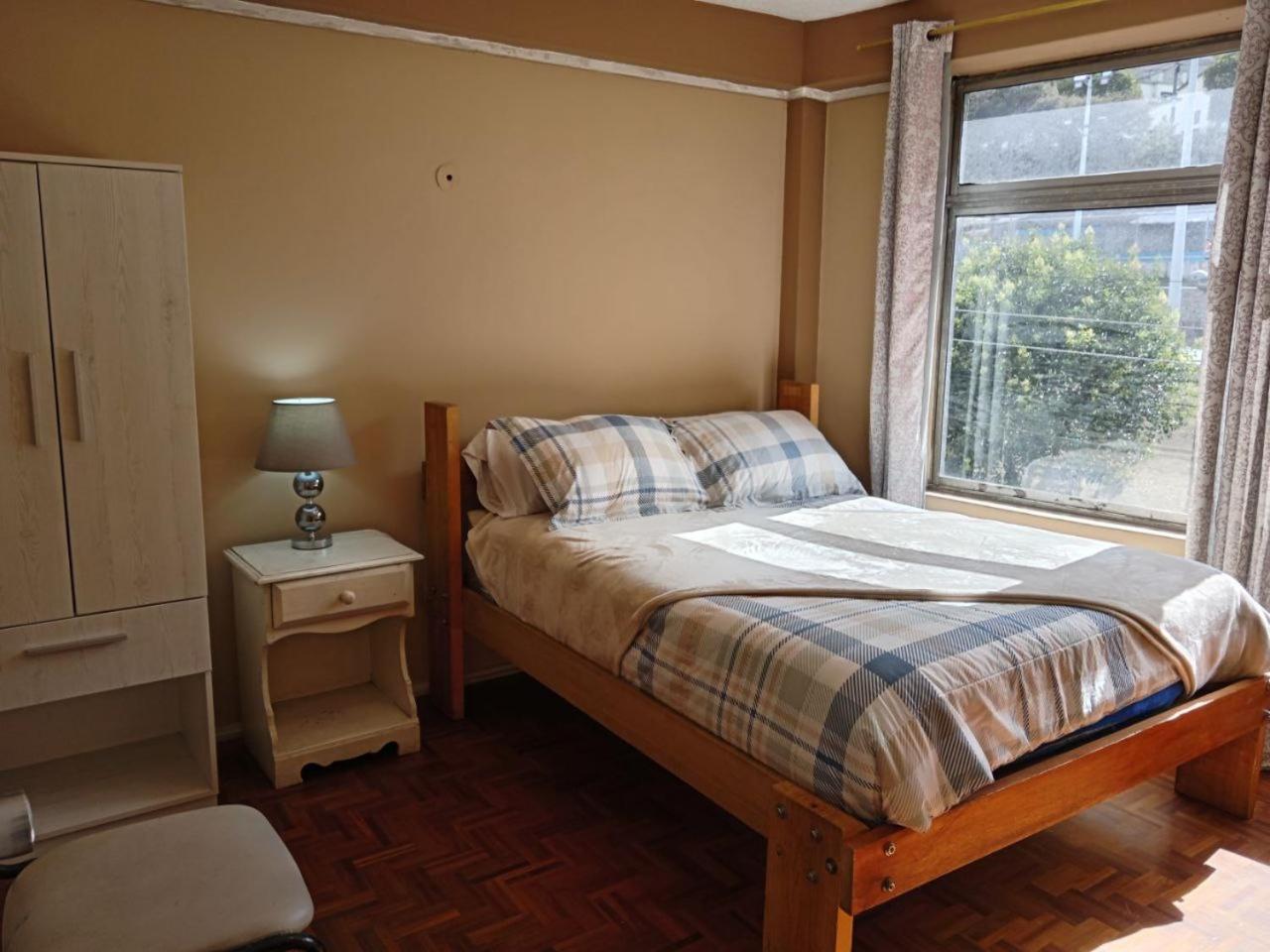 Hotel Tin House Quito Exterior foto
