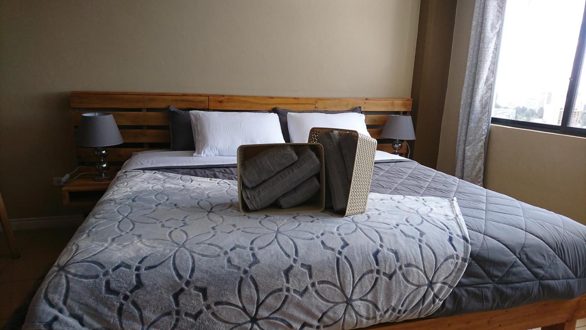 Hotel Tin House Quito Exterior foto