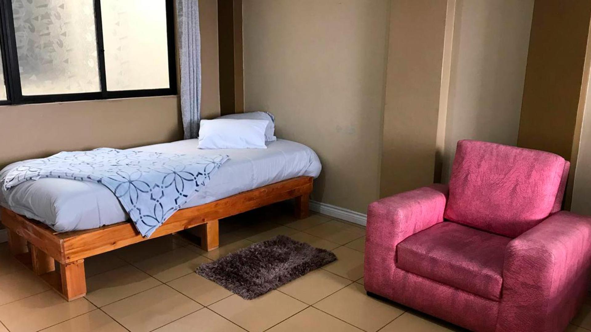 Hotel Tin House Quito Exterior foto